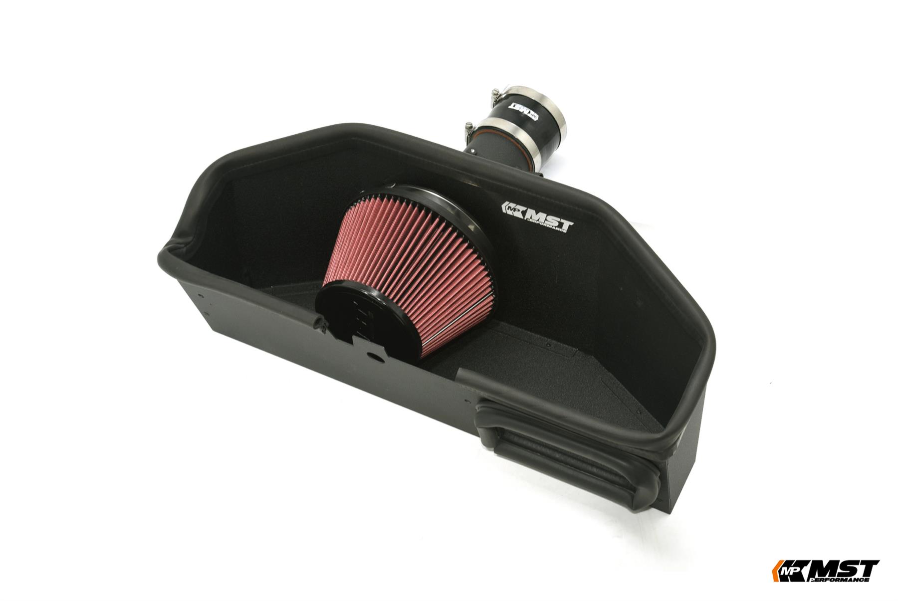 Kit D'Admission MST Performance Pour Subaru Brz 2.4L (Zd8/Zn8)